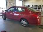 2019 NISSAN VERSA