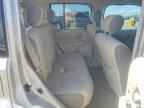 2011 NISSAN CUBE