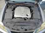 2008 LEXUS IS 350