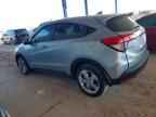2021 HONDA HR-V