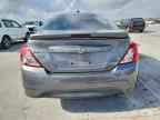 2016 NISSAN VERSA