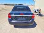 2007 CHEVROLET MALIBU