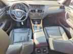 2014 BMW X3