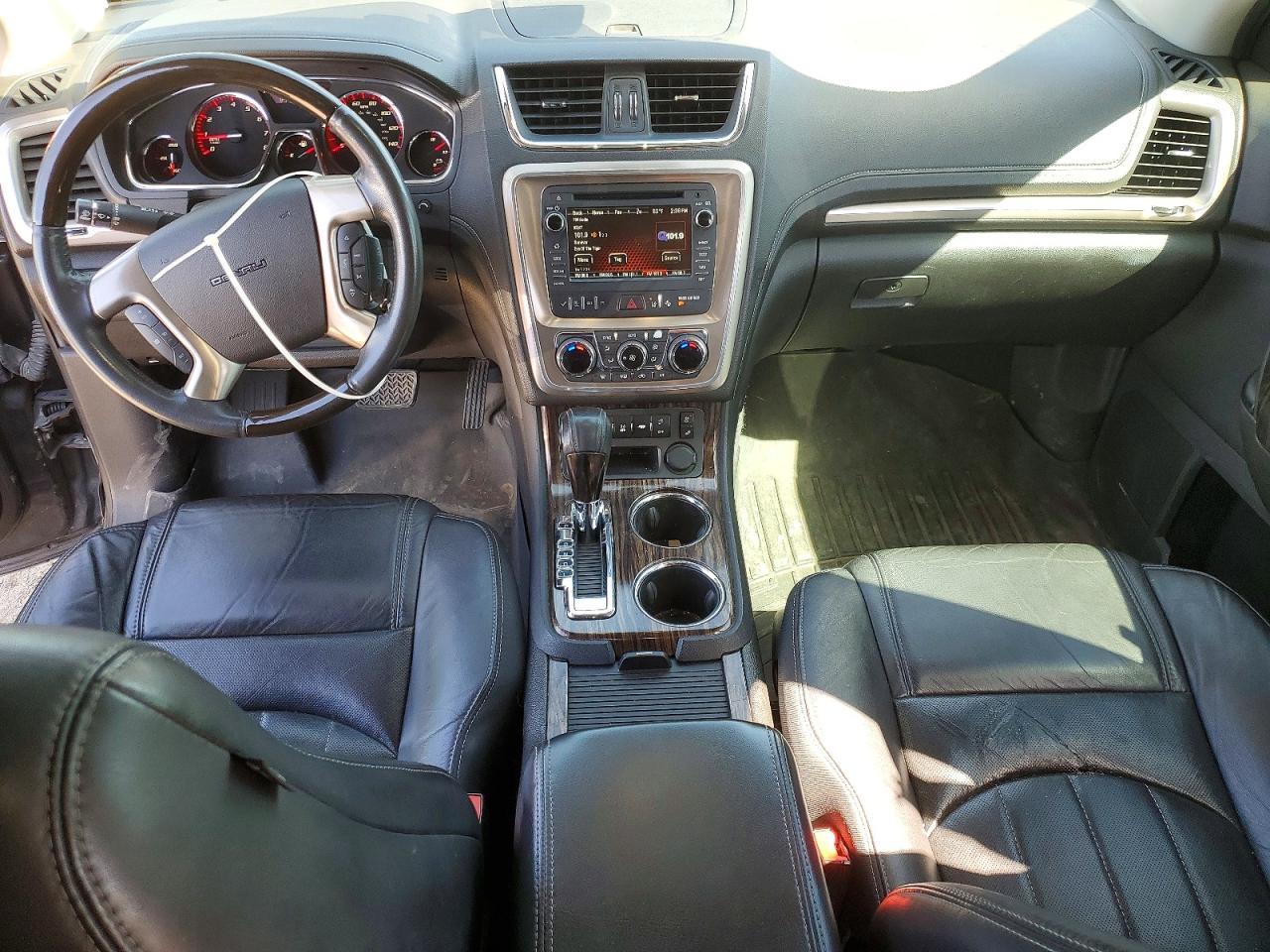 2014 GMC ACADIA
