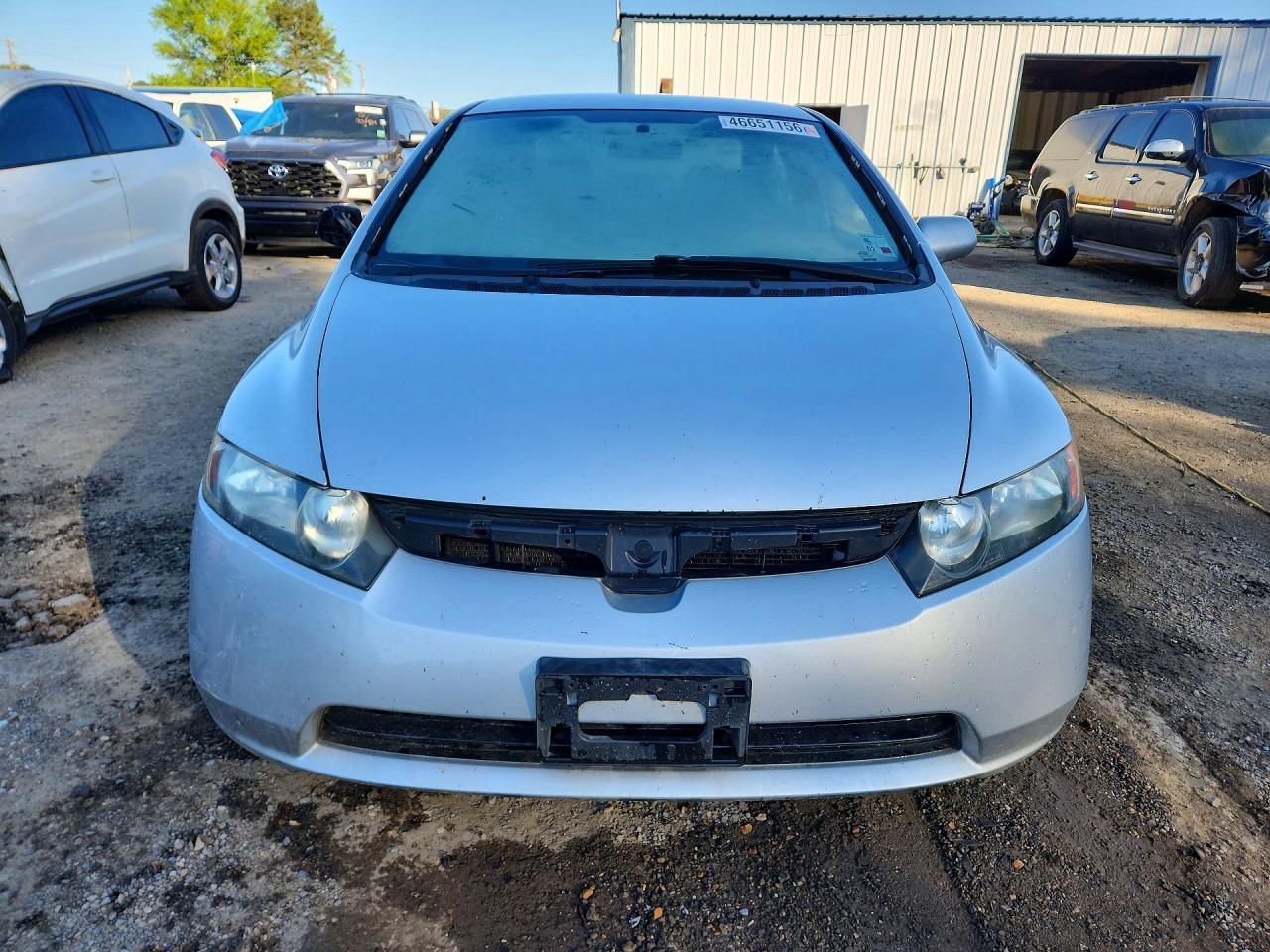 2006 HONDA CIVIC