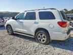 2008 TOYOTA Sequoia