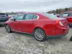 2013 LINCOLN MKS