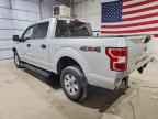 2018 FORD F-150 Lightning