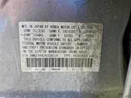 2010 HONDA FIT