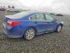 2017 SUBARU Legacy