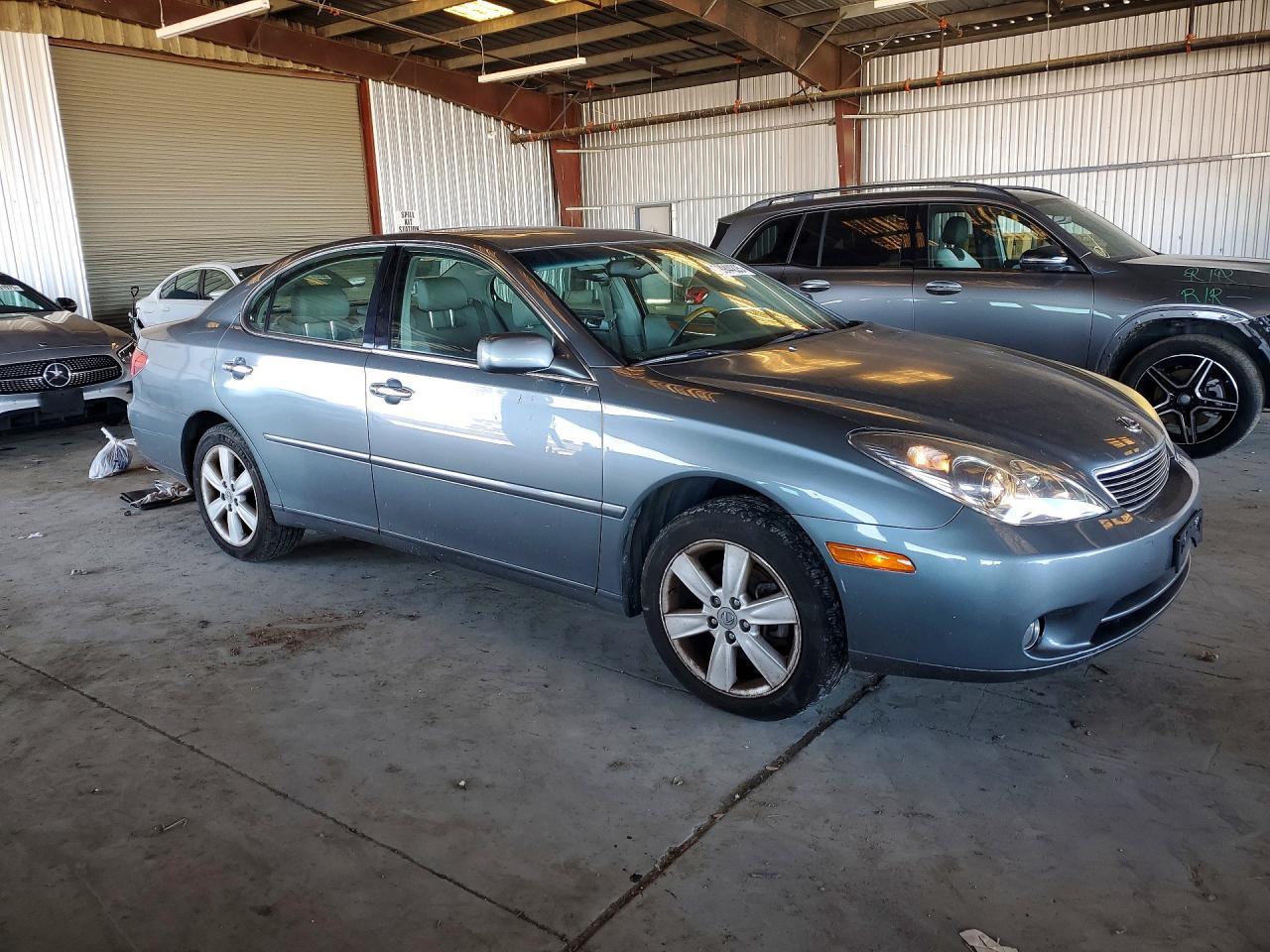 2006 LEXUS ES 330