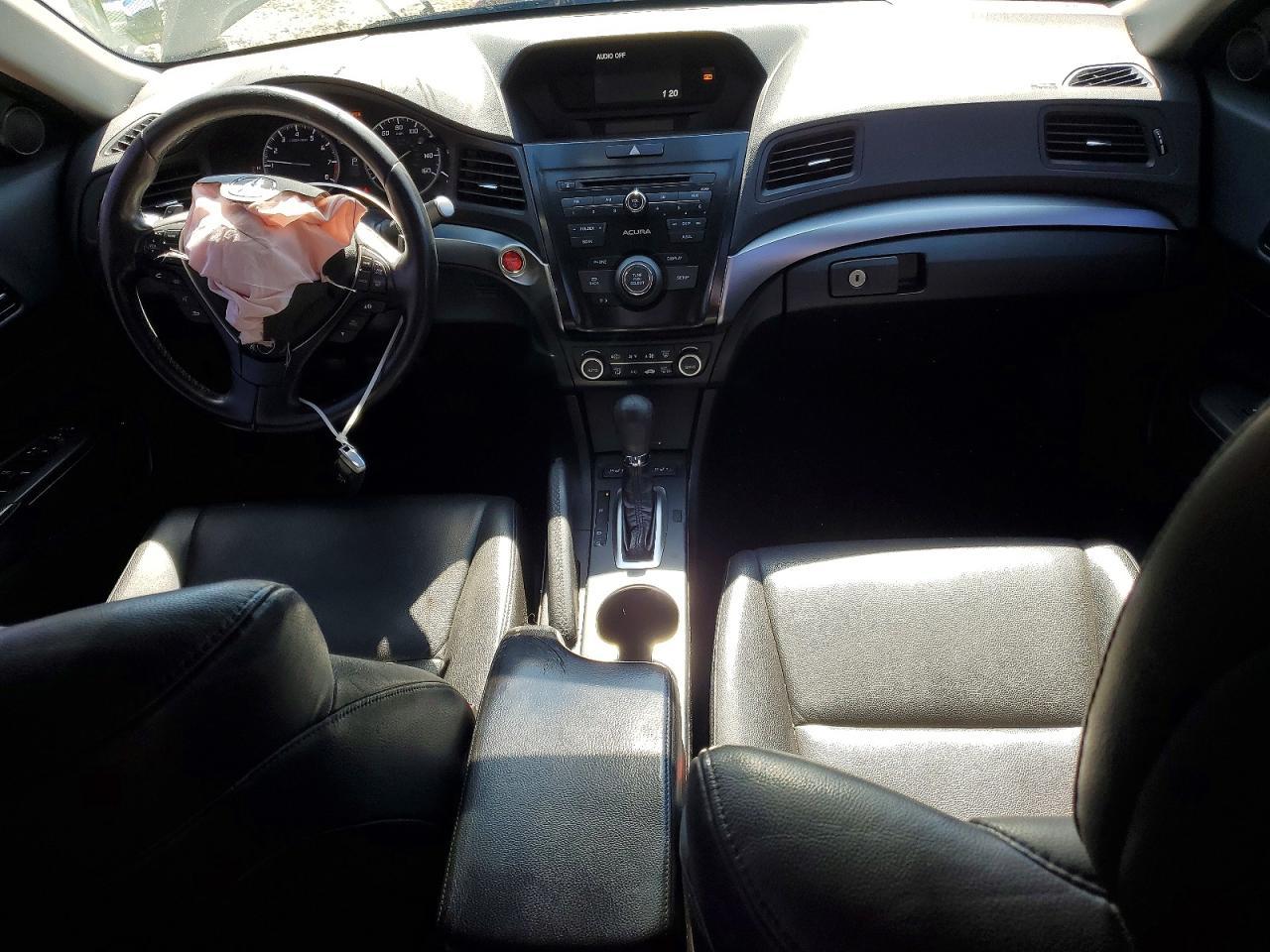 2016 ACURA ILX