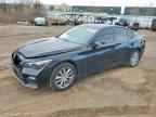 2016 INFINITI Q50