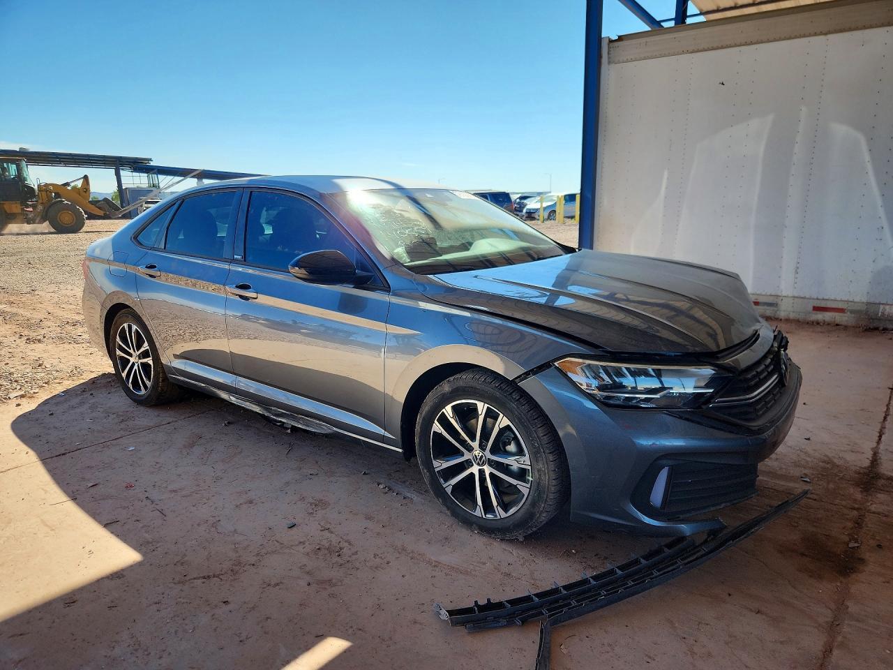 2023 VOLKSWAGEN JETTA