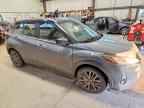 2021 NISSAN KICKS
