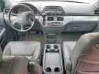 2007 HONDA ODYSSEY