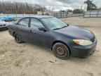 2003 TOYOTA CAMRY