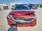 2021 KIA SELTOS