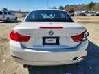 2018 BMW 4 Series