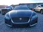 2017 JAGUAR XF