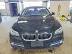 2015 BMW 5 series