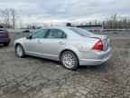 2010 FORD FUSION