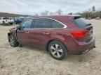 2014 ACURA MDX