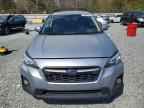 2020 SUBARU Crosstrek