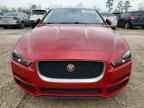 2018 JAGUAR XE