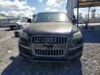 2011 AUDI Q7