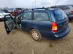 2002 SATURN Lw200