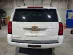 2015 CHEVROLET Suburban