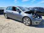 2019 VOLKSWAGEN e-Golf