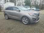 2018 KIA SORENTO