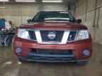 2016 NISSAN Frontier