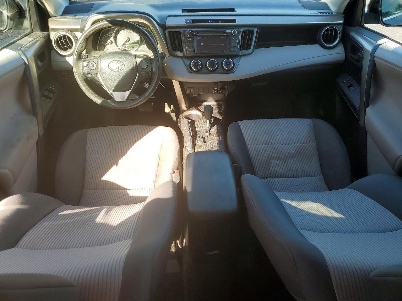 2013 TOYOTA RAV4