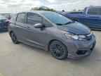 2018 HONDA FIT