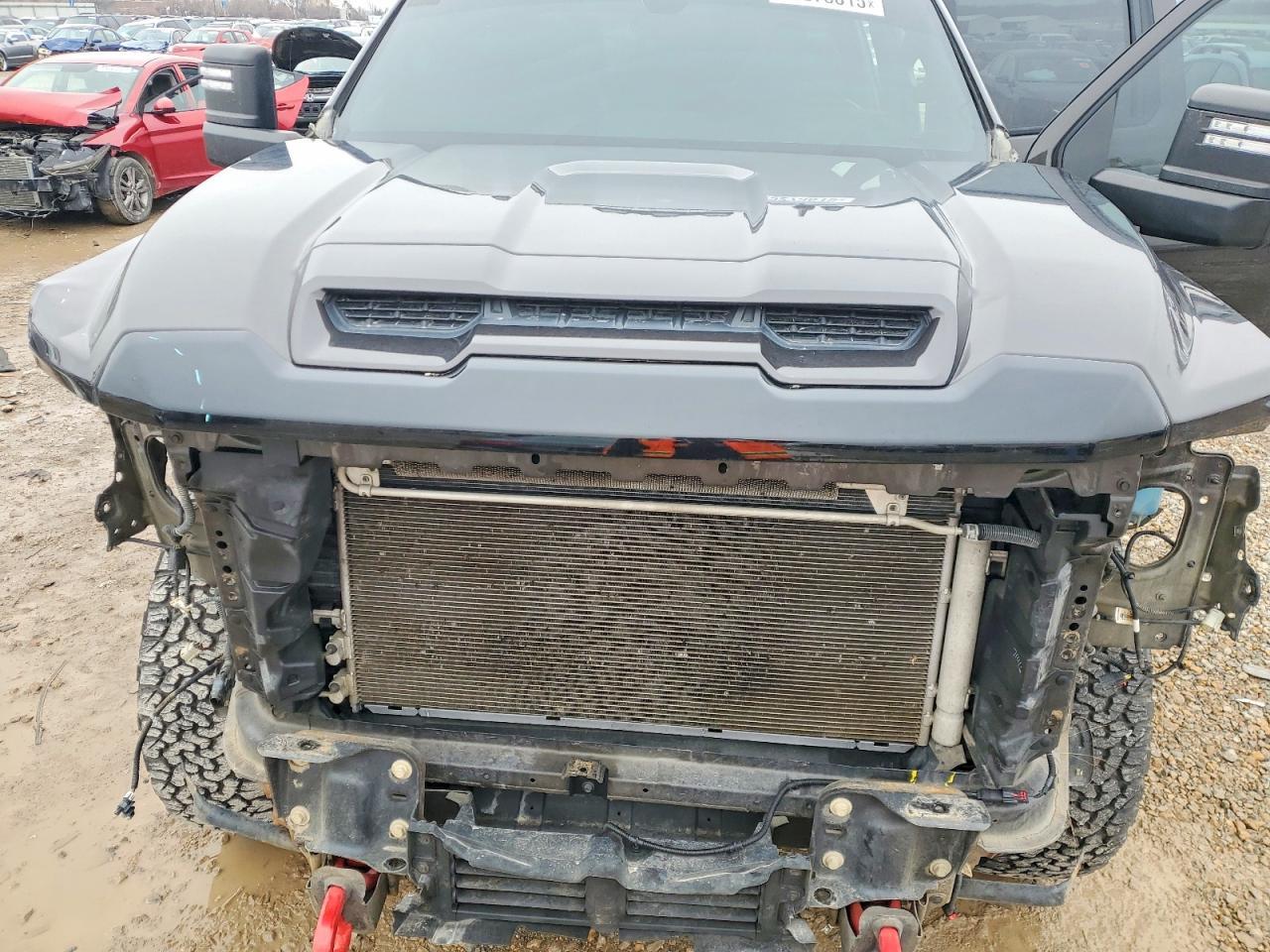 2020 GMC Sierra