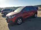 2019 CHEVROLET TRAX