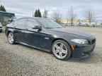 2015 BMW 5 series