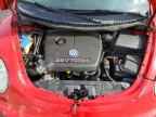 2001 VOLKSWAGEN Beetle