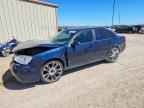 2007 CHEVROLET MALIBU