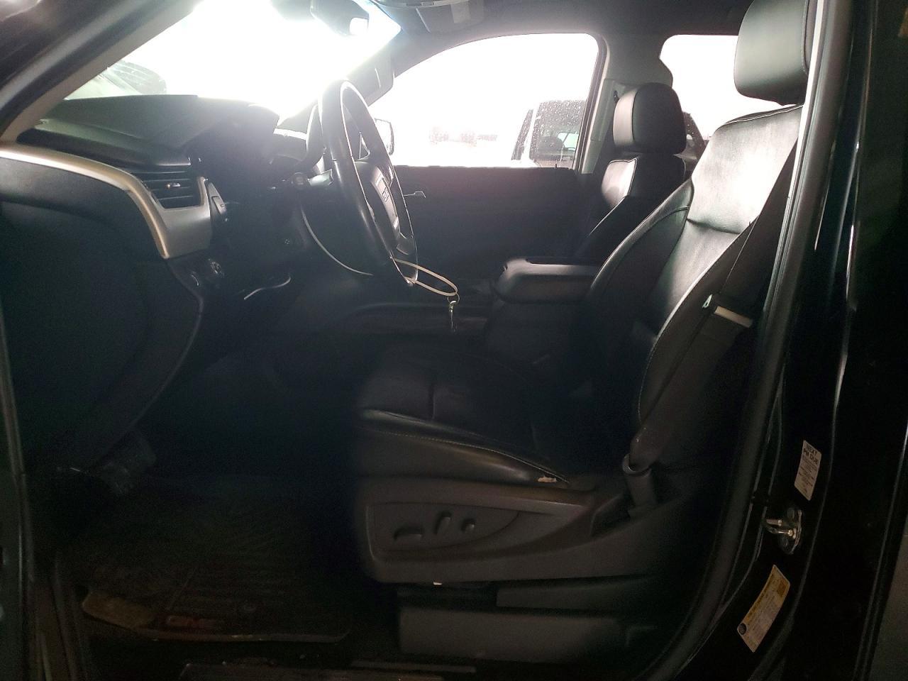 2016 GMC Yukon XL