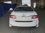 2011 TOYOTA COROLLA