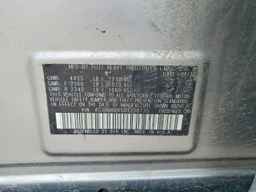 2011 SUBARU Legacy