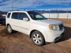 2013 HONDA PILOT