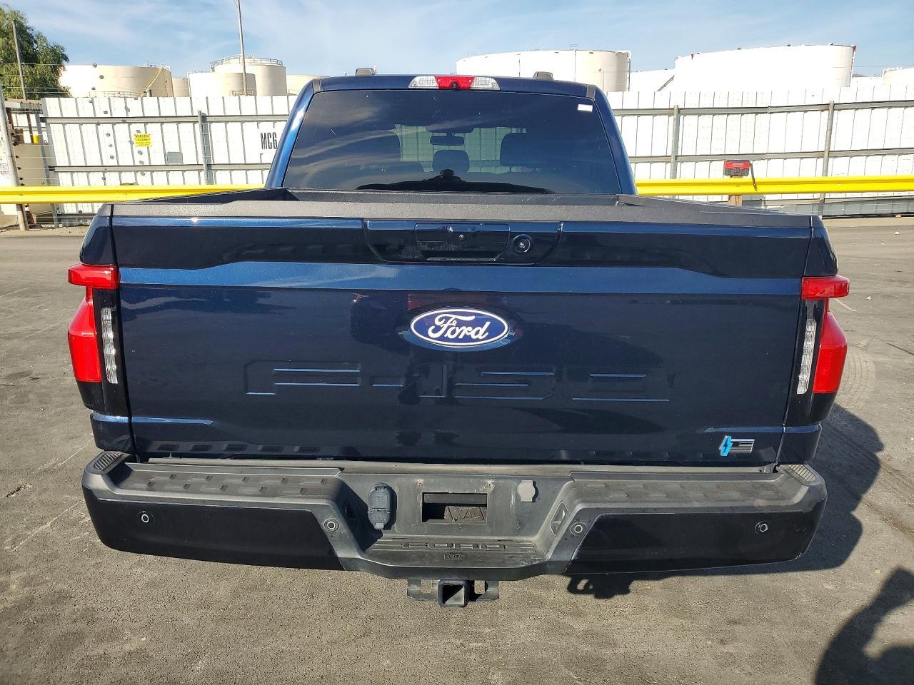 2024 FORD F-150 Lightning