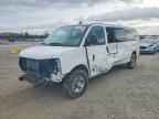 2018 CHEVROLET Express 3500