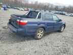 2003 SUBARU Baja