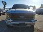 2022 FORD F-150 Lightning